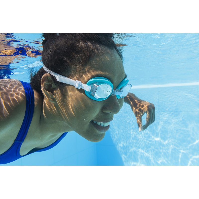 Bestway Aqua Burst Essential Adults 14 Goggles