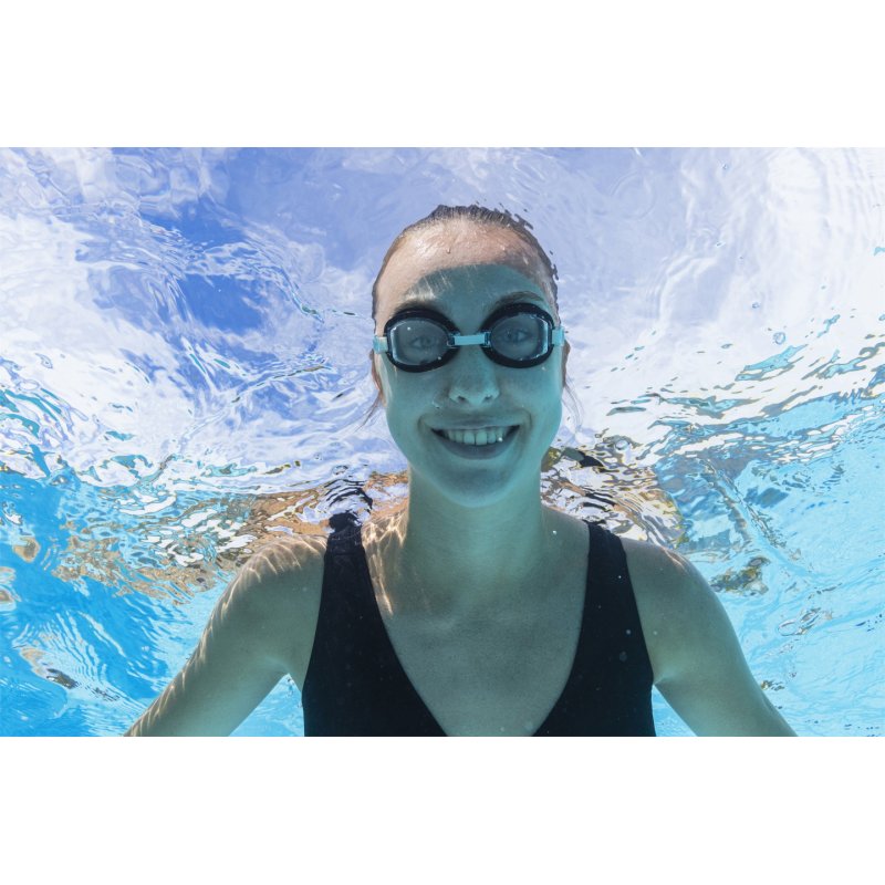 Bestway Aqua Burst Essential Adults 14 Goggles