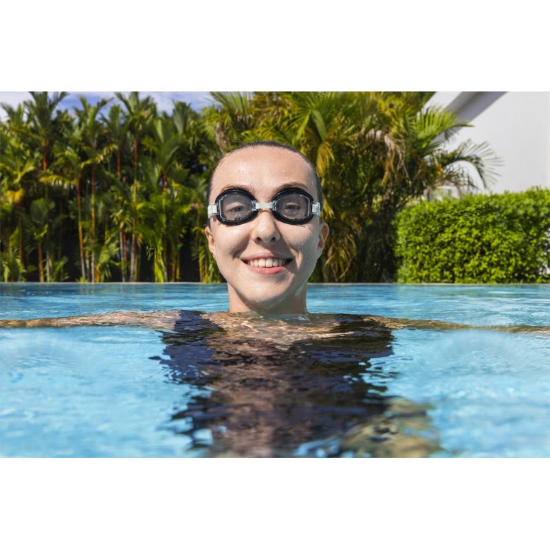 Bestway Aqua Burst Essential Adults 14 Goggles