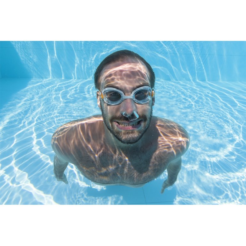 Bestway Aqua Burst Essential Adults 14 Goggles