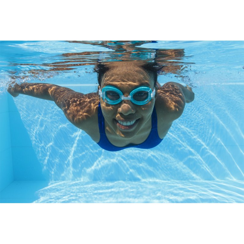 Bestway Aqua Burst Essential Adults 14 Goggles