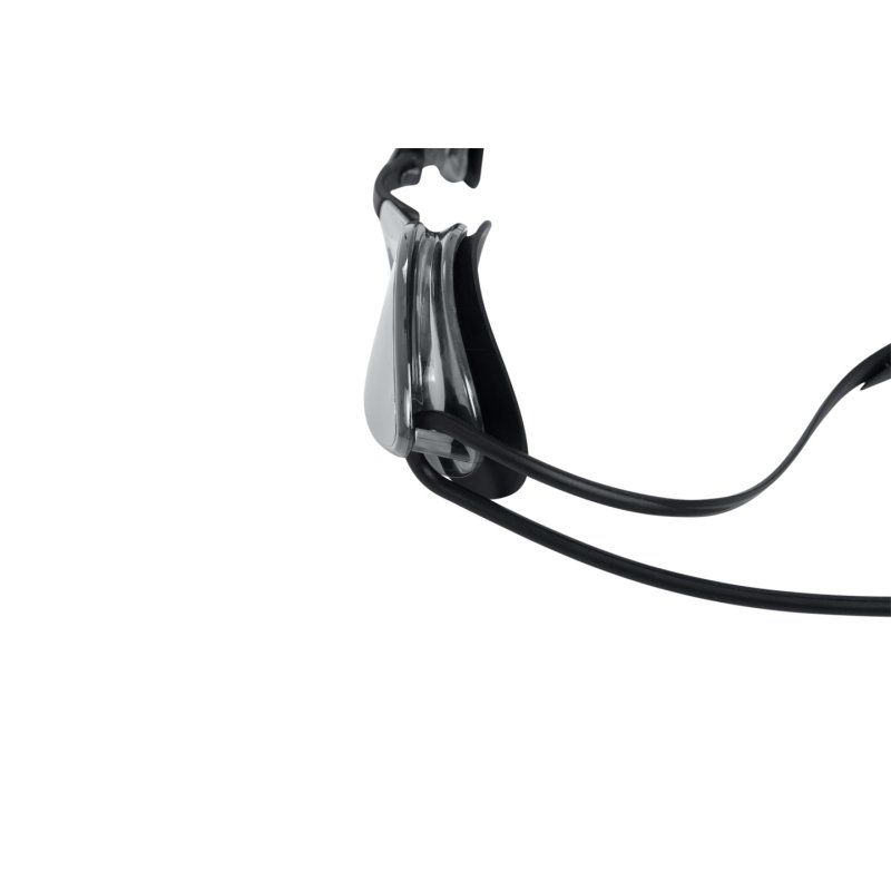 Bestway Lunettes de natation Elite Blast Pro pour adultes dès 14 ans