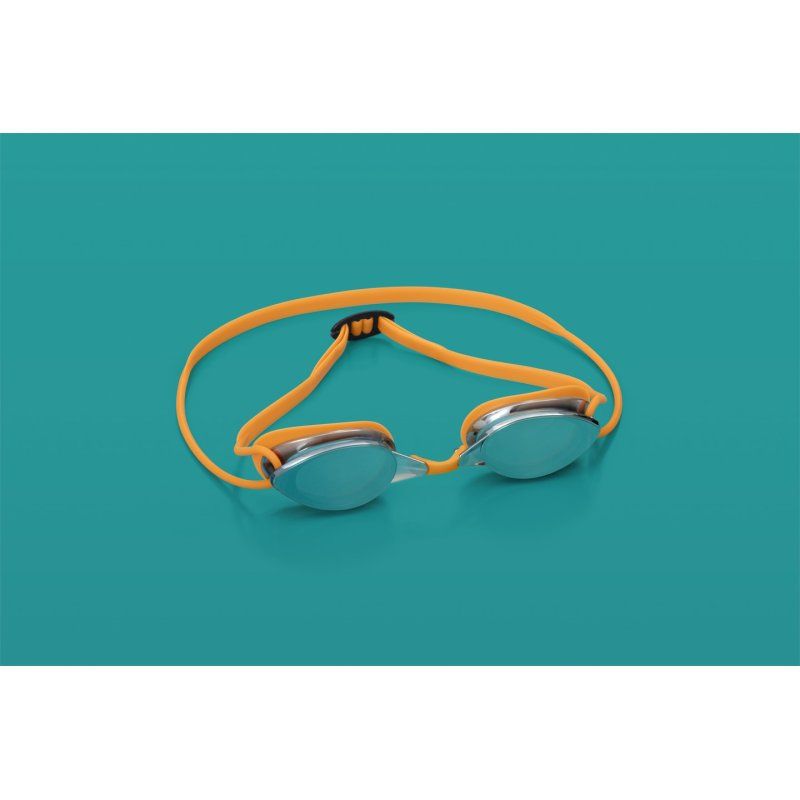 Bestway Lunettes de natation Elite Blast Pro pour adultes dès 14 ans