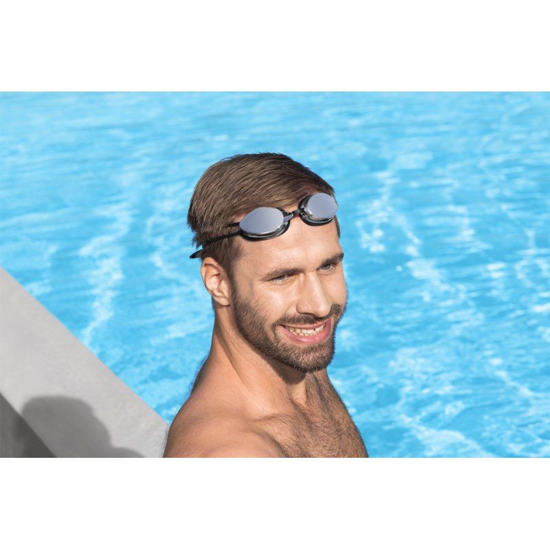 Bestway Elite Blast Pro Adult 14 Goggles