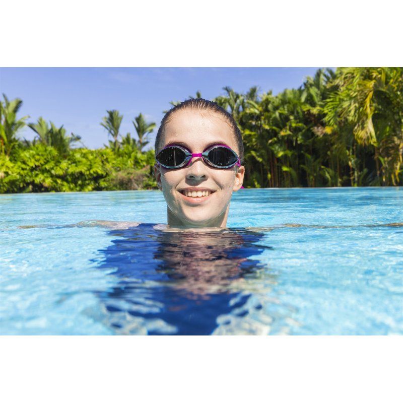 Bestway Elite Blast Pro Adult 14 Goggles