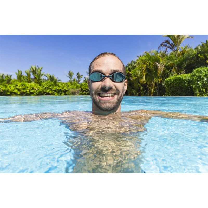 Bestway Elite Blast Pro Adult 14 Goggles