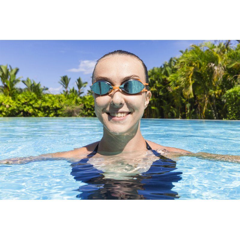 Bestway Elite Blast Pro Adult 14 Goggles