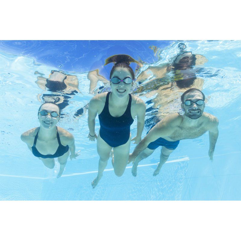 Bestway Elite Blast Pro Adult 14 Goggles