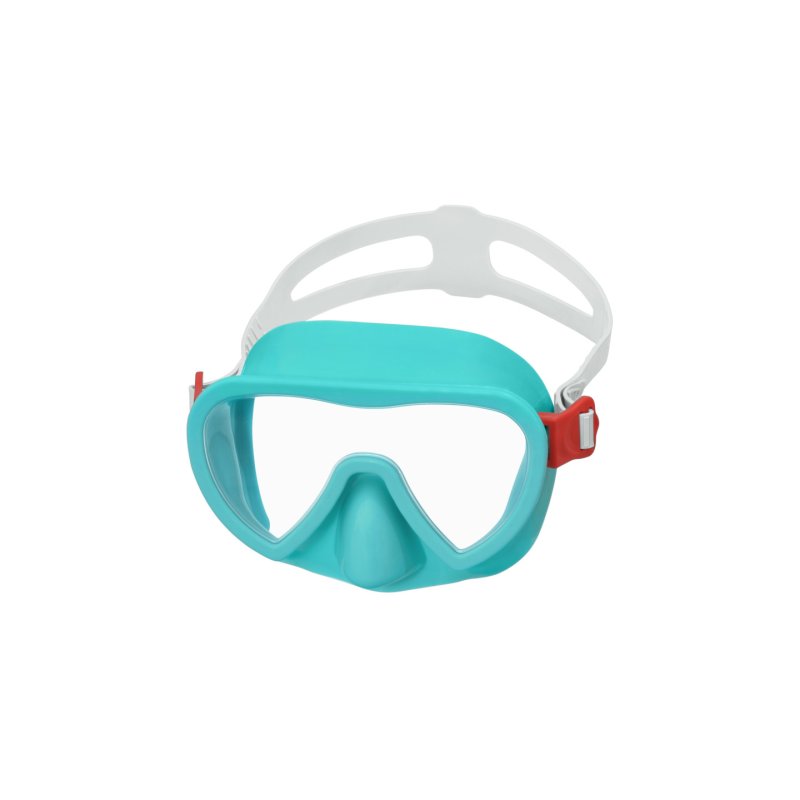 Bestway Masque Crusader Essential Enfants 3 ans et plus