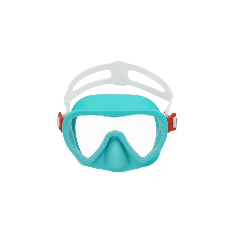 Bestway Masque Crusader Essential Enfants 3 ans et plus