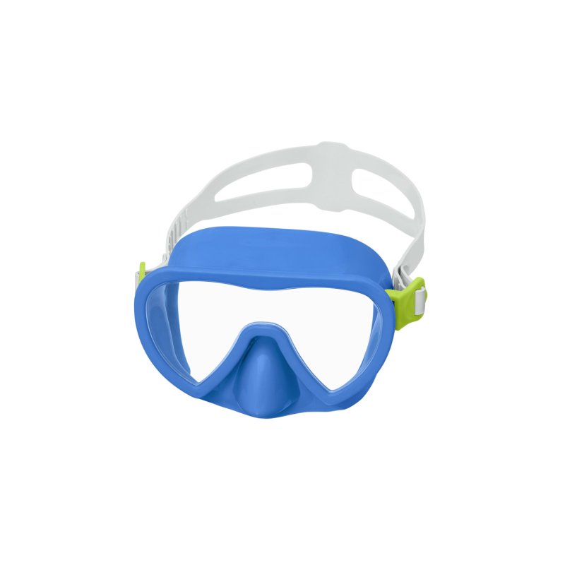 Bestway Masque Crusader Essential Enfants 3 ans et plus