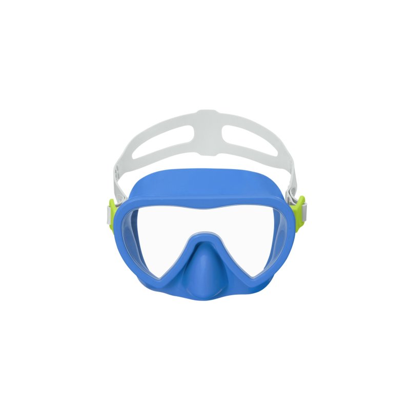 Bestway Masque Crusader Essential Enfants 3 ans et plus