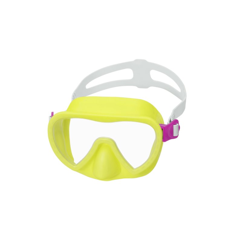 Bestway Crusader Essential Child 3 Mask