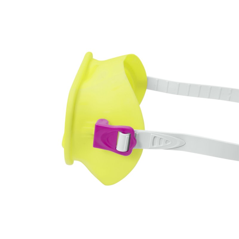 Bestway Masque Crusader Essential Enfants 3 ans et plus