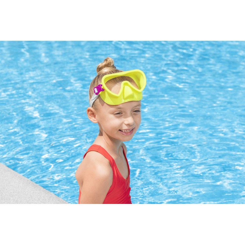 Bestway Crusader Essential Child 3 Mask