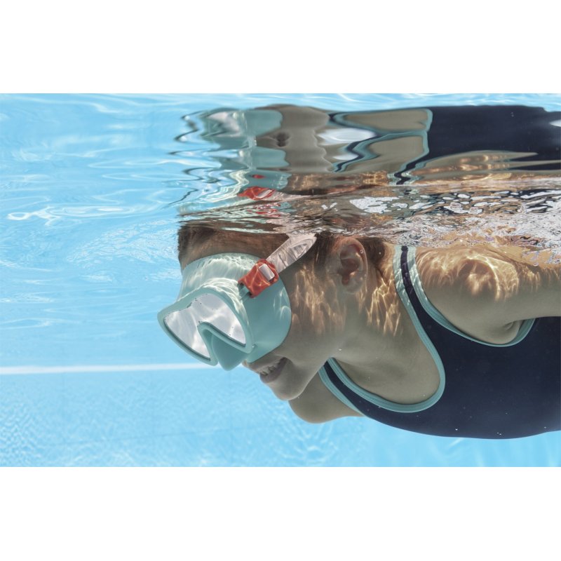 Bestway Crusader Essential Child 3 Mask