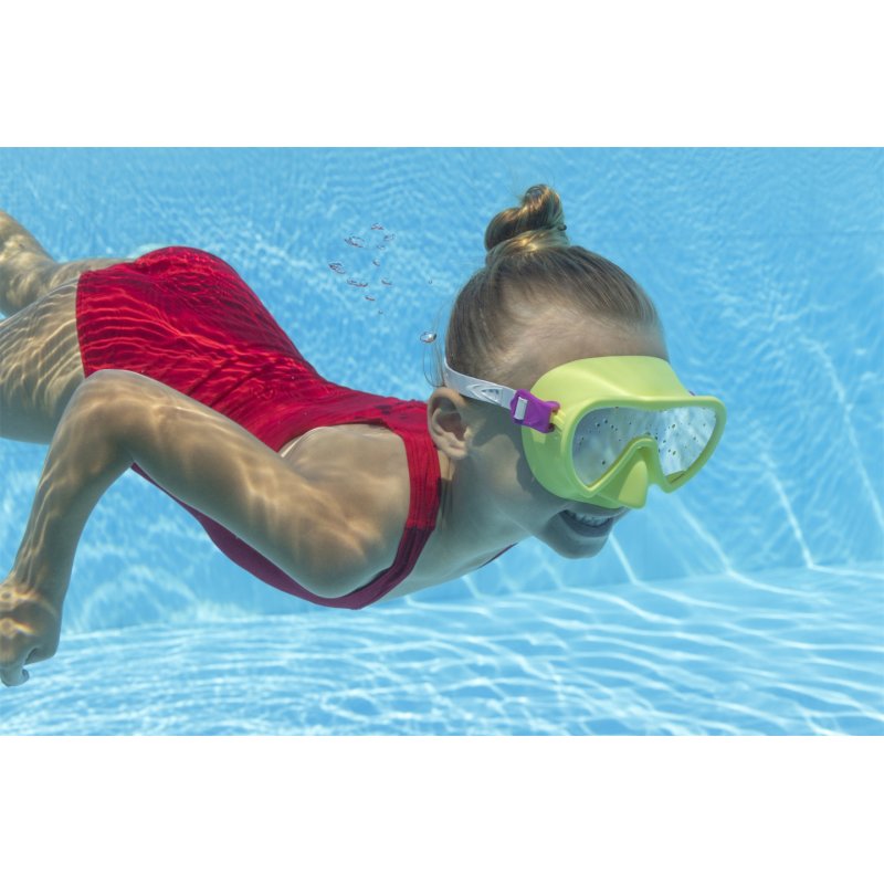 Bestway Crusader Essential Child 3 Mask