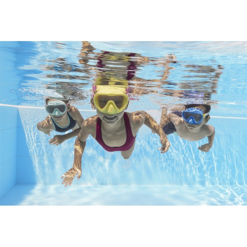 Bestway Crusader Essential Child 3 Mask