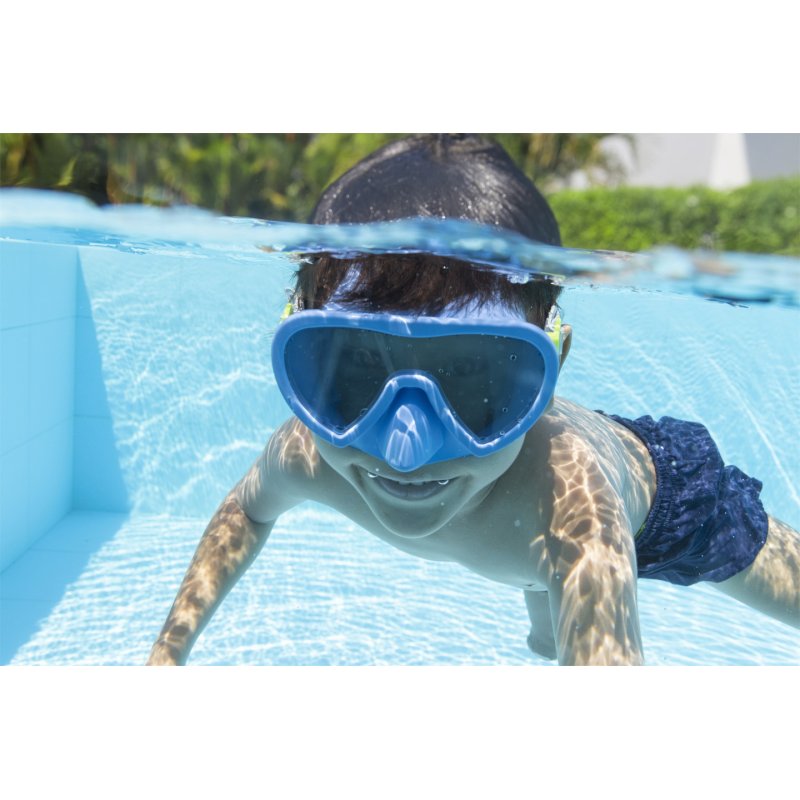 Bestway Crusader Essential Child 3 Mask