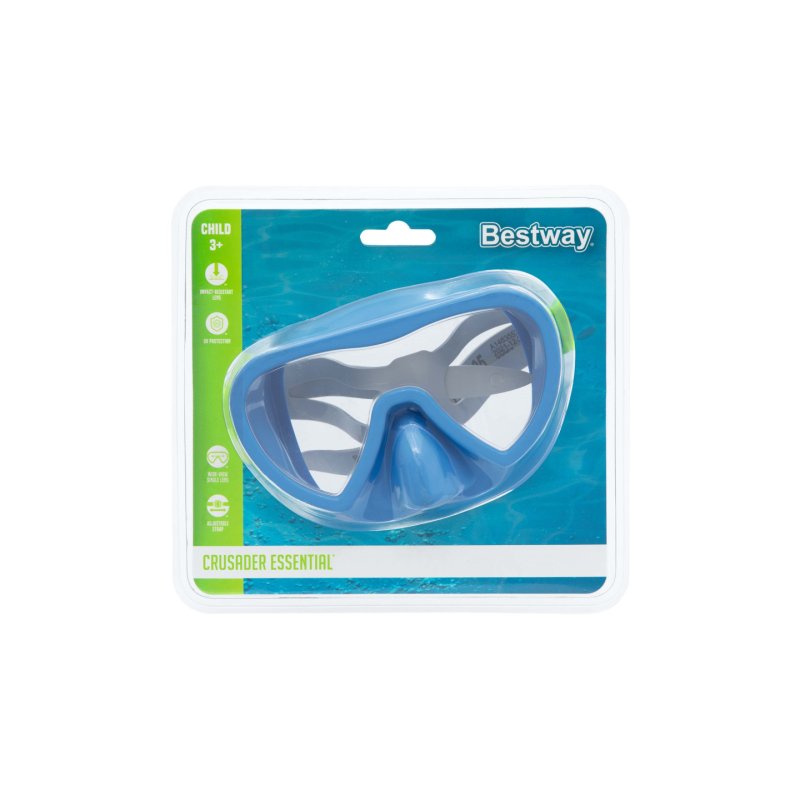 Bestway Crusader Essential Child 3 Mask