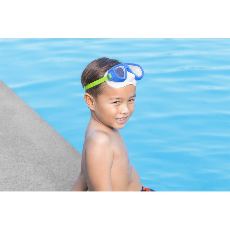Bestway Aqua Champ Essential Child 3 Mask