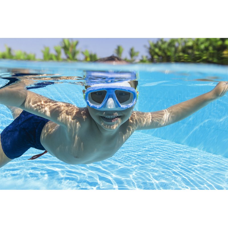 Bestway Aqua Champ Essential Child 3 Mask