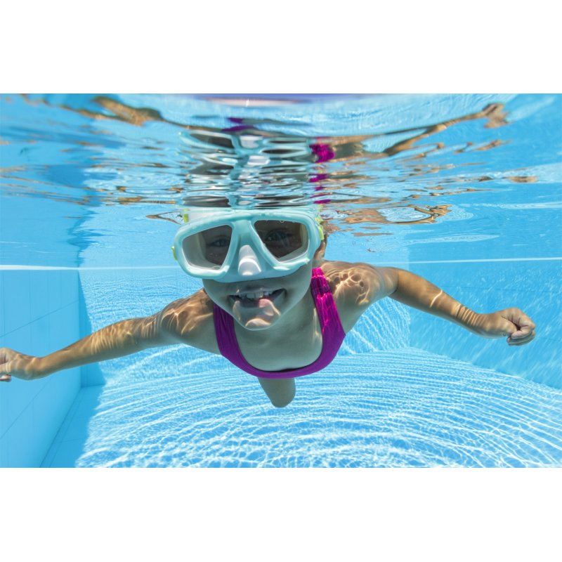 Bestway Aqua Champ Essential Child 3 Mask