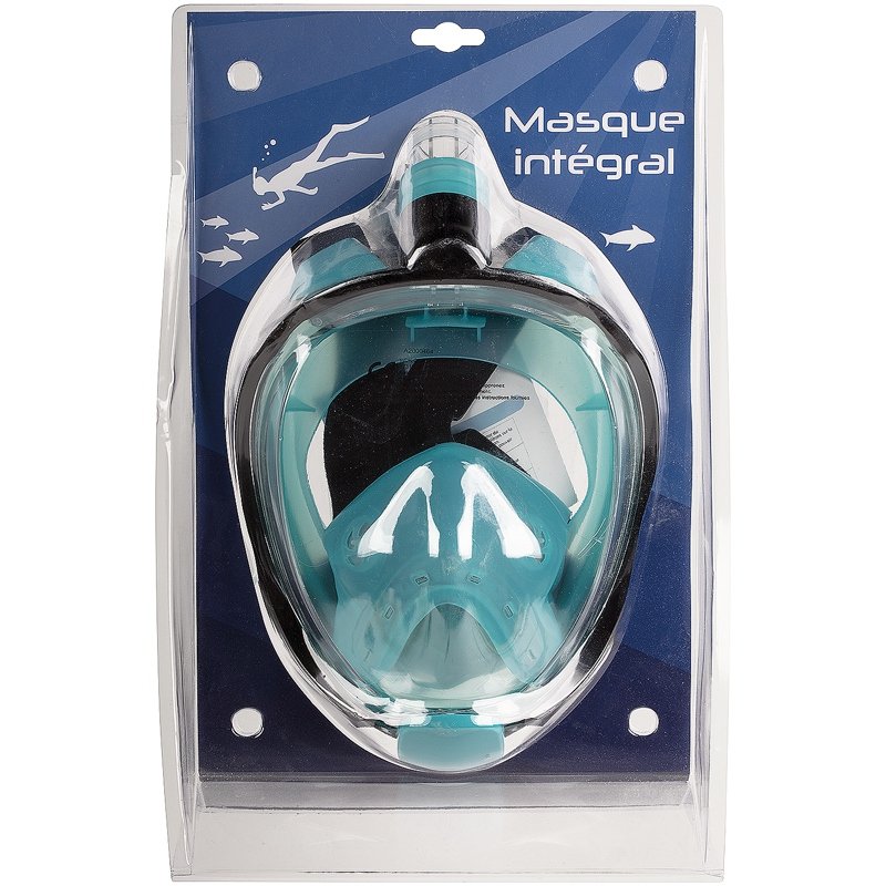 MASQUE INTEGRAL S/M