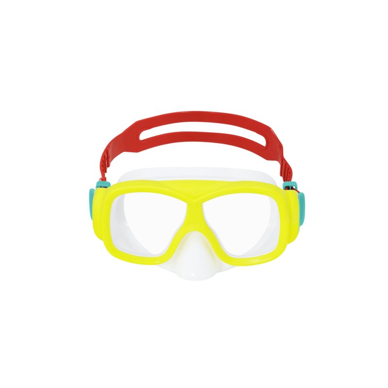 Bestway Masque Explora Essential pour les jeunes de 7 ans et plus