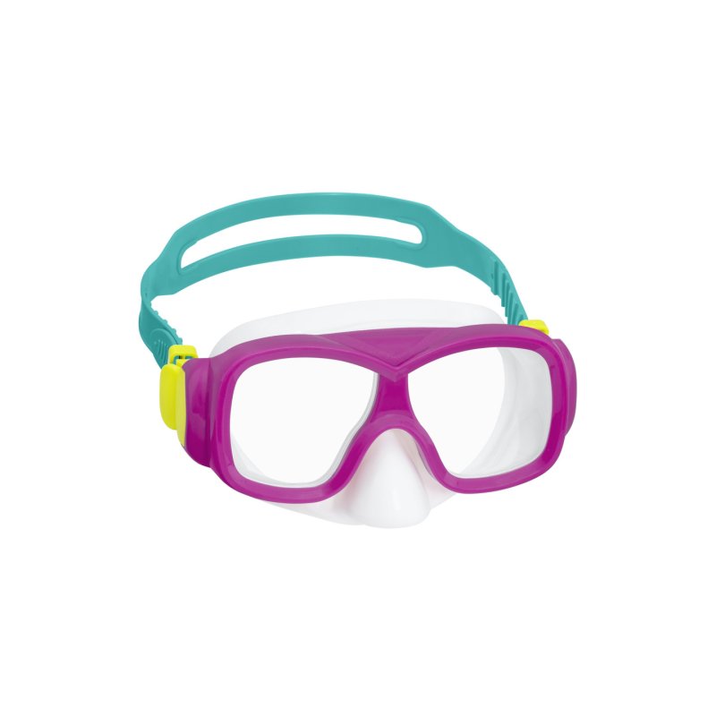 Bestway Masque Explora Essential pour les jeunes de 7 ans et plus