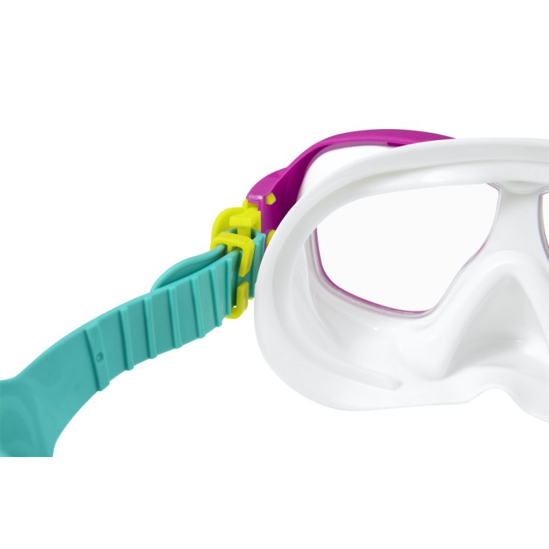 Bestway Masque Explora Essential pour les jeunes de 7 ans et plus