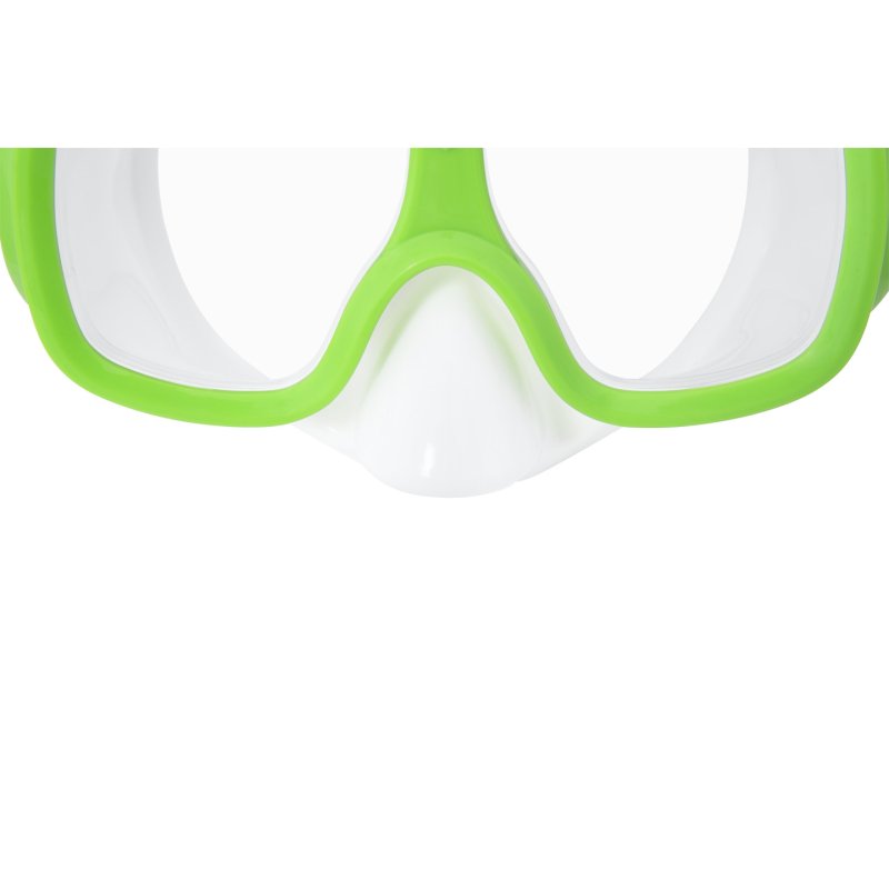 Bestway Masque Explora Essential pour les jeunes de 7 ans et plus