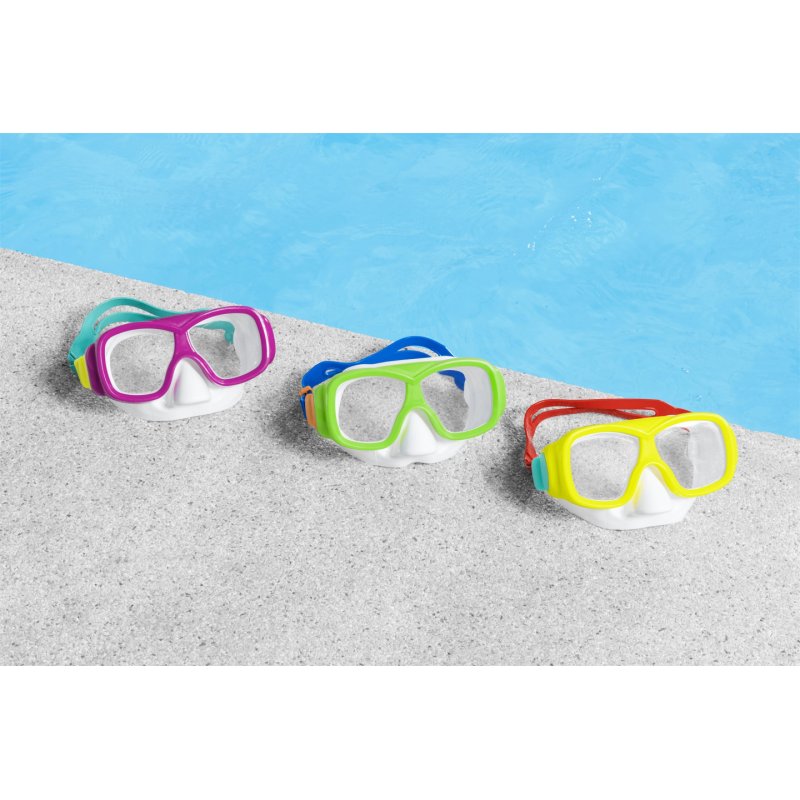 Bestway Explora Essential Youth 7 Mask