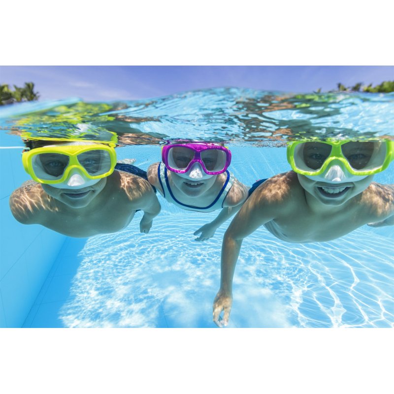 Bestway Explora Essential Youth 7 Mask