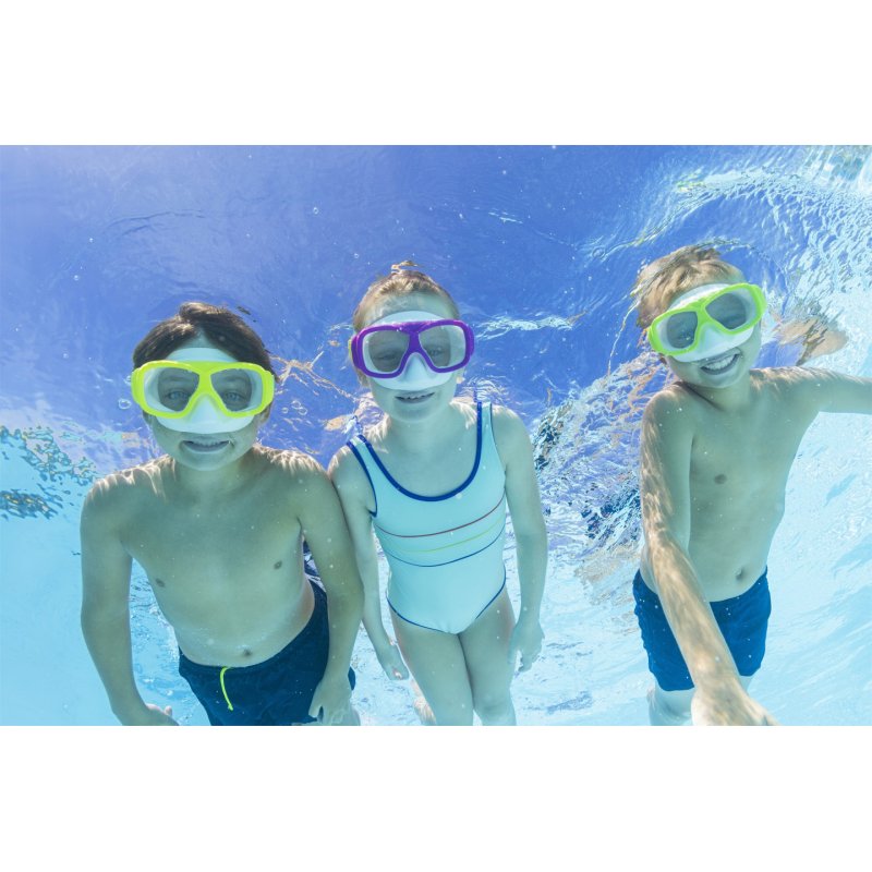 Bestway Explora Essential Youth 7 Mask