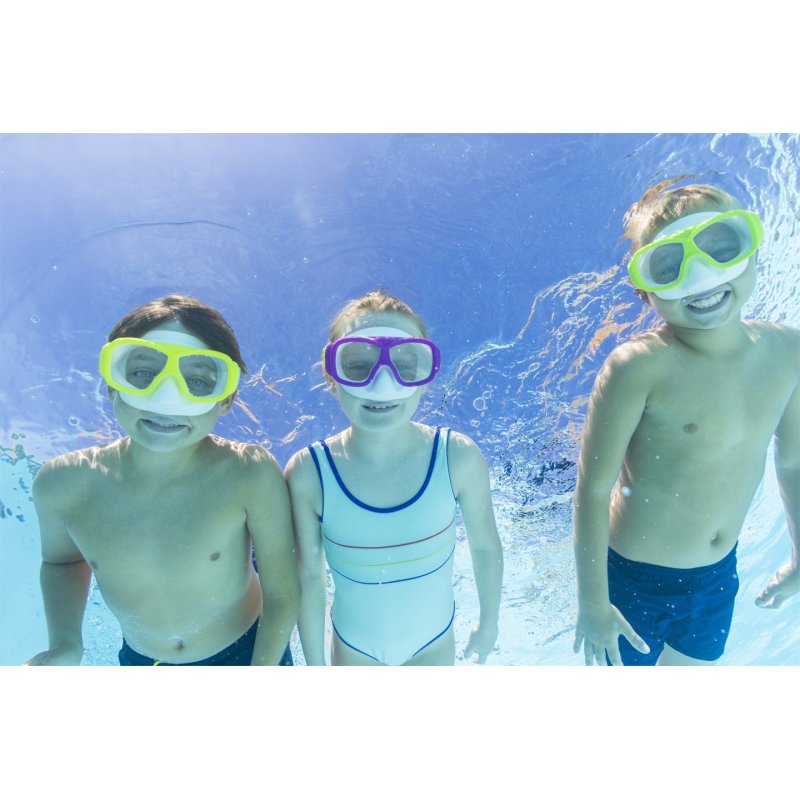 Bestway Explora Essential Youth 7 Mask