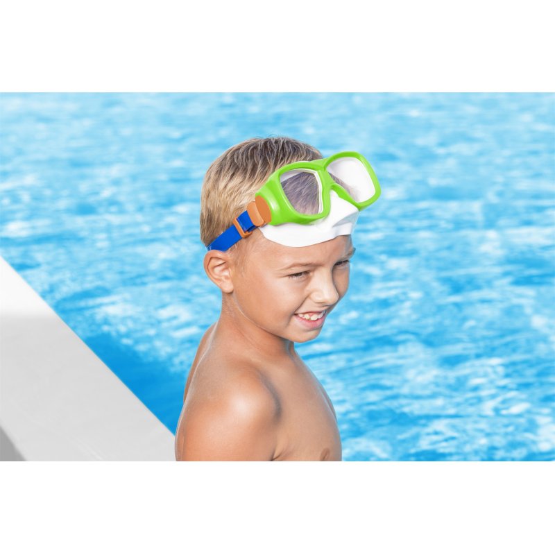 Bestway Explora Essential Youth 7 Mask