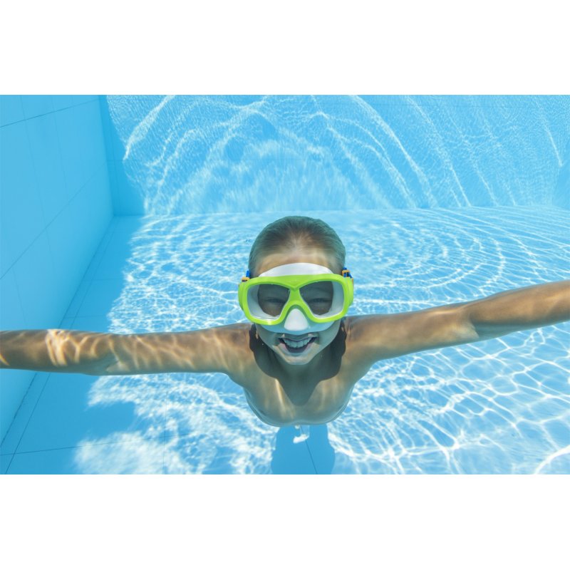 Bestway Explora Essential Youth 7 Mask