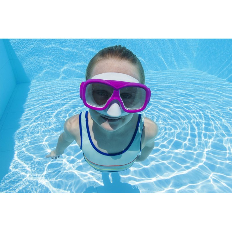 Bestway Explora Essential Youth 7 Mask