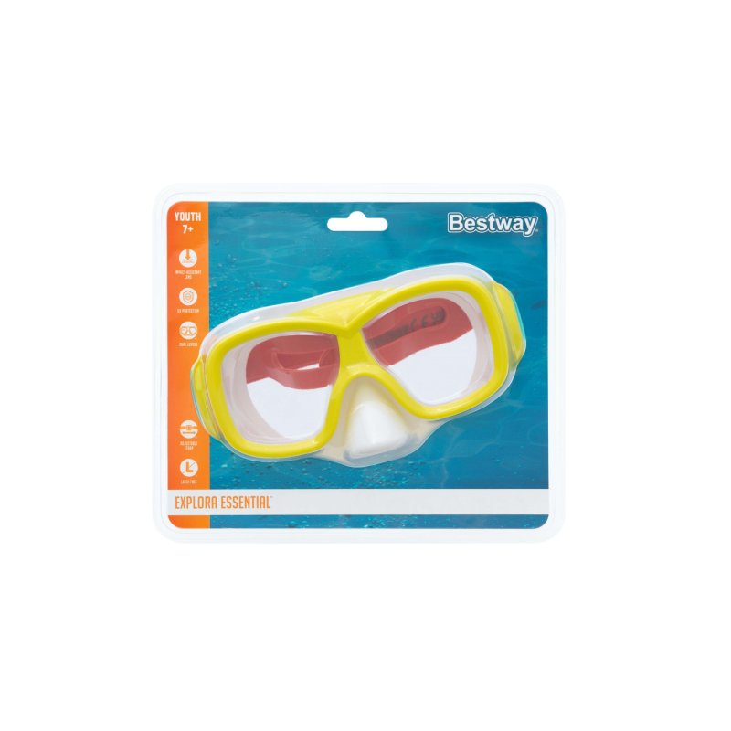 Bestway Explora Essential Youth 7 Mask