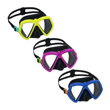 Bestway Dominator Youth 7 Mask