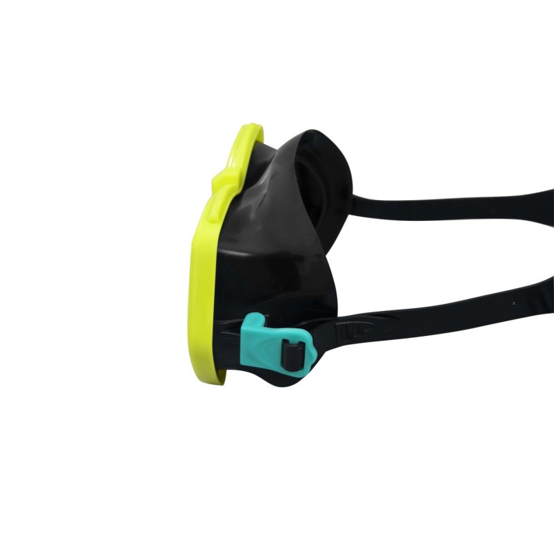 Bestway Masque Dominator pour les jeunes de 7 ans et plus