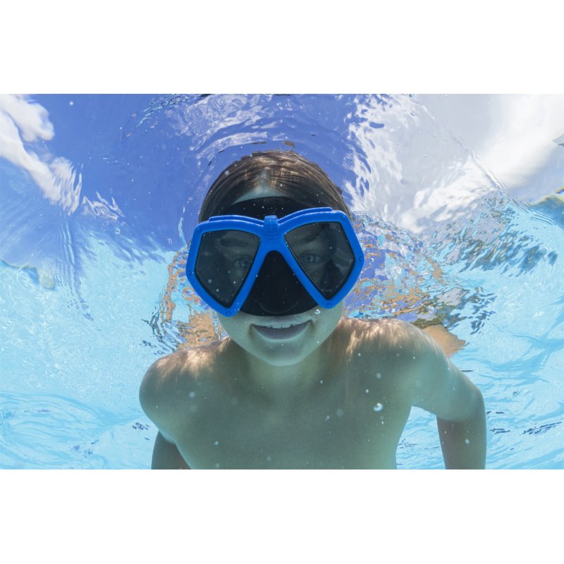 Bestway Dominator Youth 7 Mask