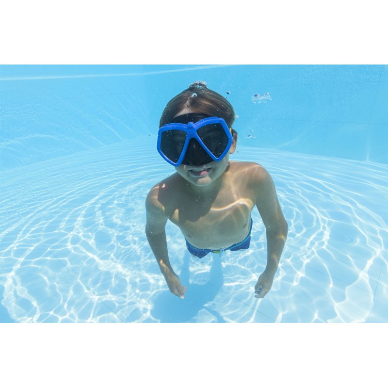 Bestway Dominator Youth 7 Mask