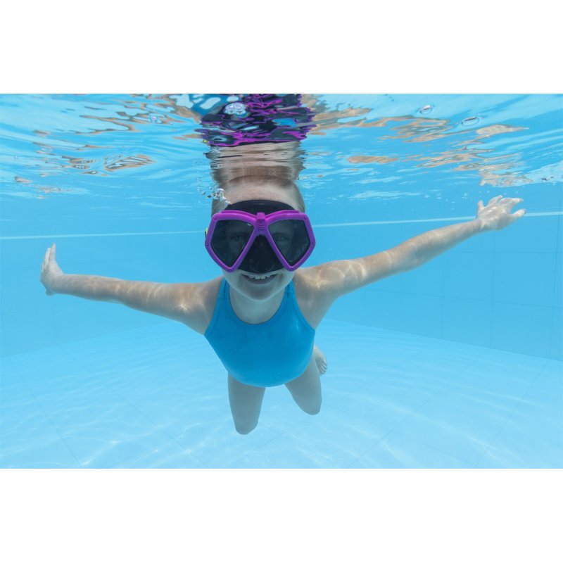 Bestway Dominator Youth 7 Mask