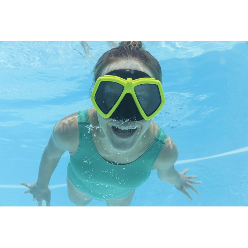 Bestway Dominator Youth 7 Mask