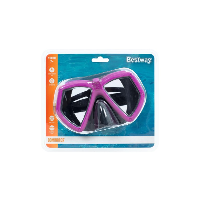Bestway Dominator Youth 7 Mask