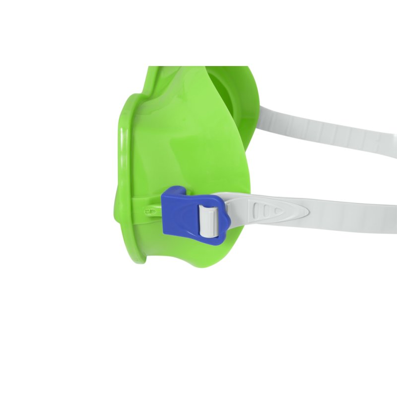 Bestway Masque Dominator Essential pour les jeunes de 7 ans et plus