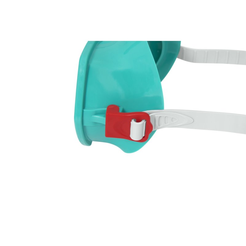 Bestway Masque Dominator Essential pour les jeunes de 7 ans et plus