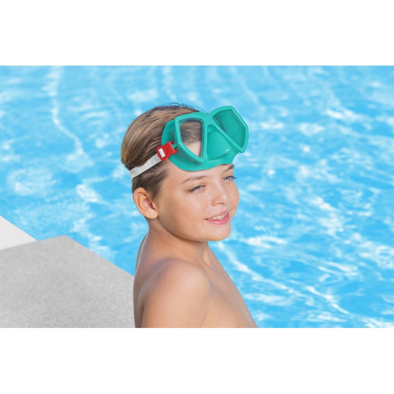 Bestway Dominator Essential Youth 7 Mask